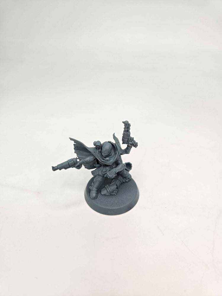 GENESTEALER CULTS - KELERMORPH - WARHAMMER 40K (A1476)