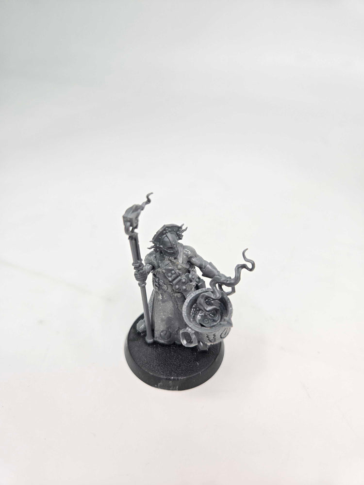 CITIES OF SIGMAR - ALCHEMIST WARFORGER - WARHAMMER AGE OF SIGMAR (A1385)