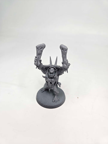 IRON JAWS - WARCHANTER - WARHAMMER AGE OF SIGMAR (A1392)