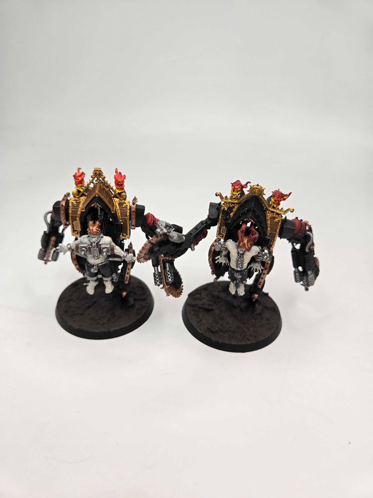 ADEPTA SORORITAS - ENGINES OF REDEMPTION - WARHAMMER 40K (A1514)