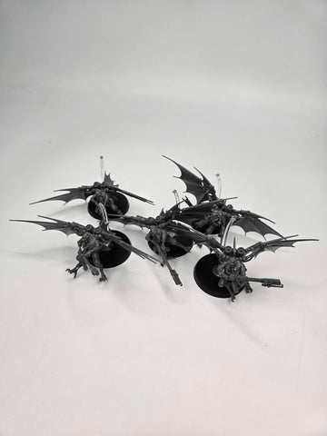 ADEPTUS MECHANICUS - PTERAXII STERYLIZORS - WARHAMMER 40K (A1510)