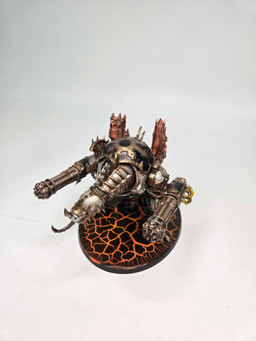 CHAOS SPACE MARINES - FORGEFIEND - WARHAMMER 40K (A1531)