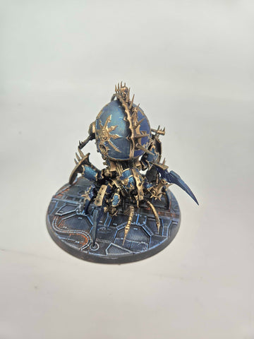 CHAOS SPACE MARINES - VENOMCRAWLER - WARHAMMER 40K (A1532)
