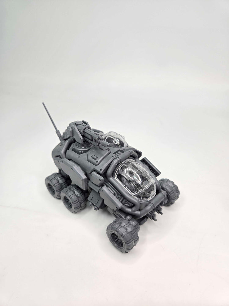 LEAGUES OF VOTANN - SAGITAUR - WARHAMMER 40K (A1538)