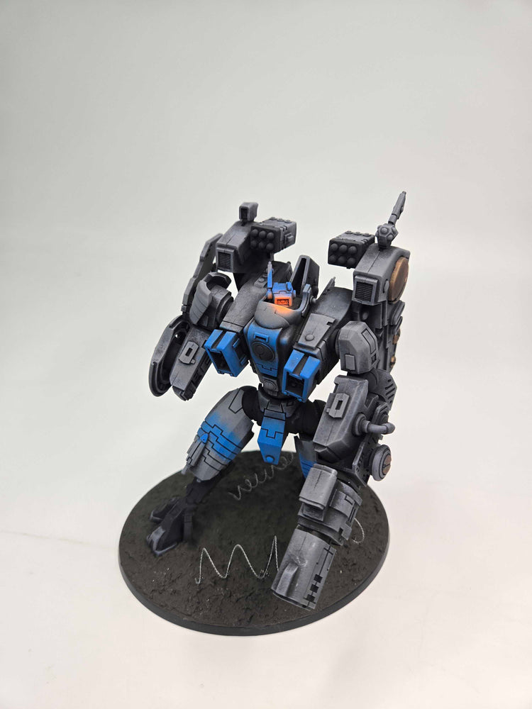TAU - RIPTIDE - WARHAMMER 40K (A1714)