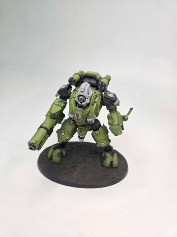 TAU - GHOSTKEEL - WARHAMMER 40K (A1717)