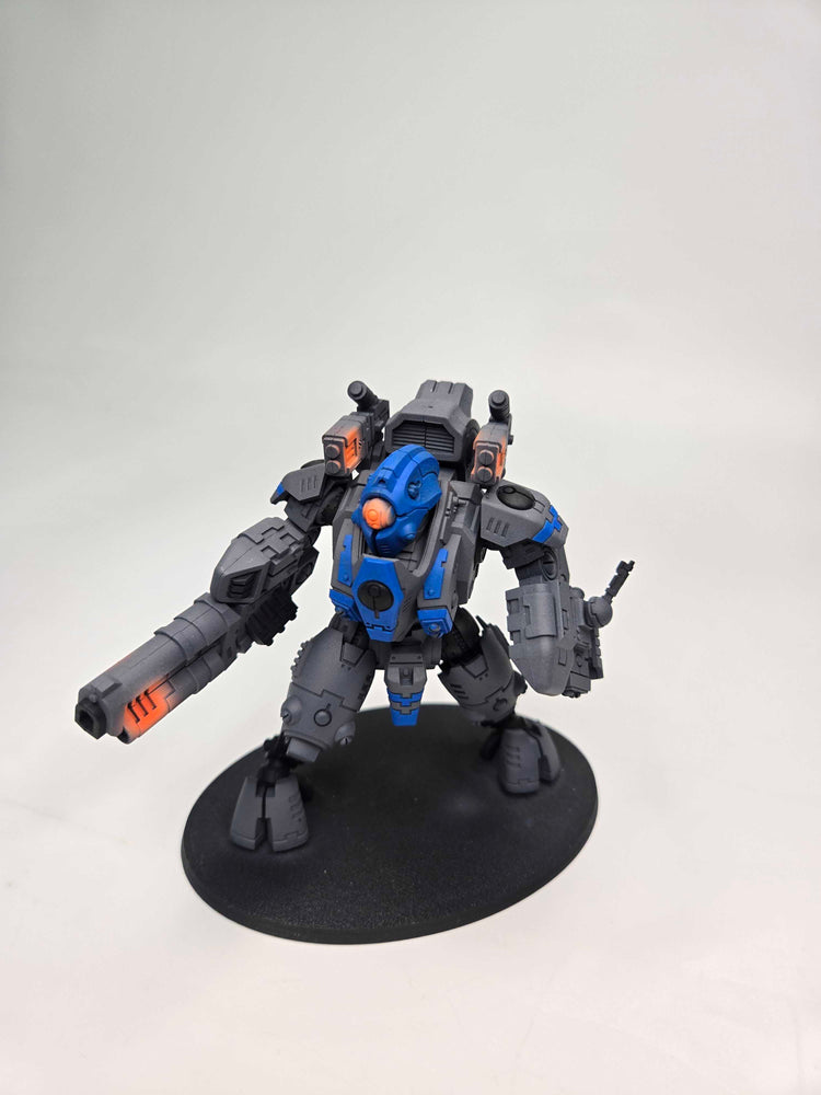 TAU - GHOSTKEEL - WARHAMMER 40K (A1718)