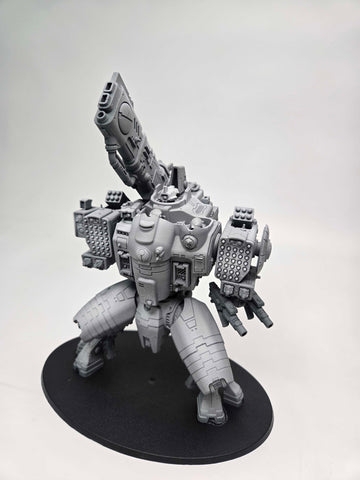 TAU - STORMSURGE - WARHAMMER 40K (A1719)