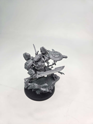 TAU - COMMANDER FARSIGHT - WARHAMMER 40K (A1720)