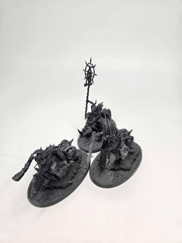 CHAOS DAEMONS - BLOODCRUSHERS - WARHAMMER 40K (A1676)