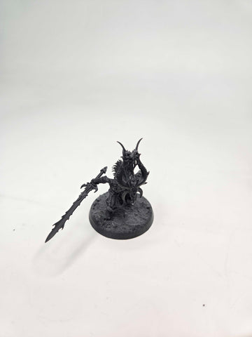 CHAOS DAEMONS - BLOODMASTER - WARHAMMMER 40K (A1677)