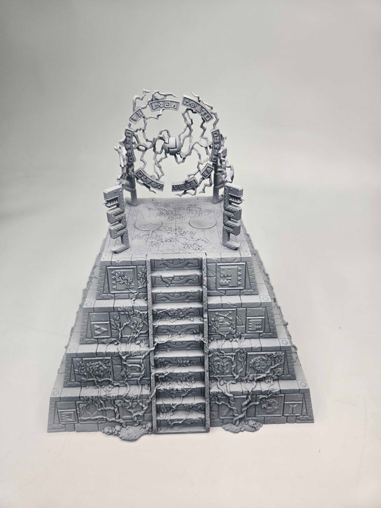 SERAPHON - REALMSHAPER ENGINE - WARHAMMER AGE OF SIGMAR (A1679)