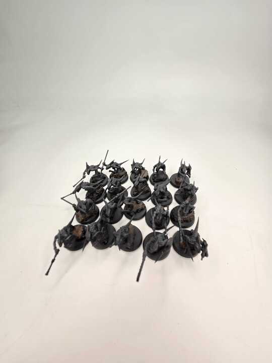 SERAPHON - SKINKS - WARHAMMER AGE OF SIGMAR (A1687)