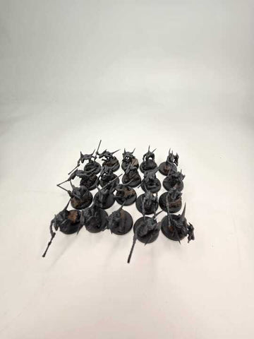 SERAPHON - SKINKS - WARHAMMER AGE OF SIGMAR (A1687)