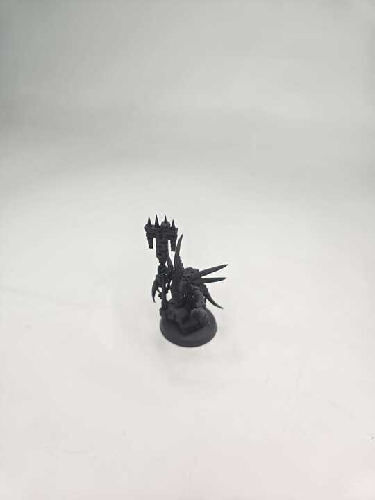 SERAPHON - SKINK STARPRIEST - WARHAMMER AGE OF SIGMAR (A1692)