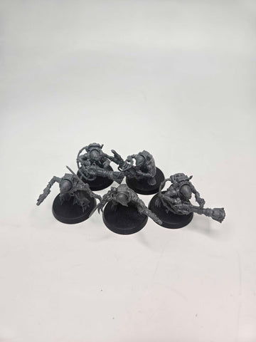 GENESTEALER CULTS - ACOLYTE HYBRIDS - WARHAMMER 40K (A1553)