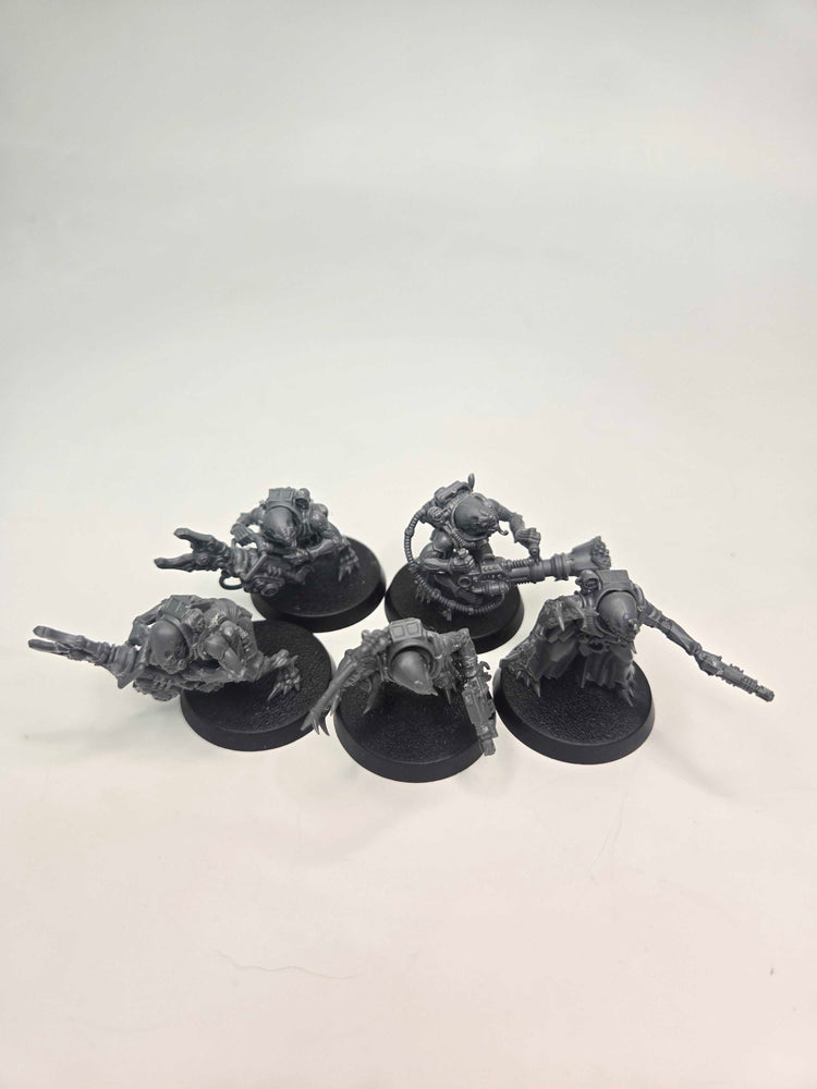 GENESTEALER CULTS - ACOLYTE HYBRIDS - WARHAMMER 40K (A1554)