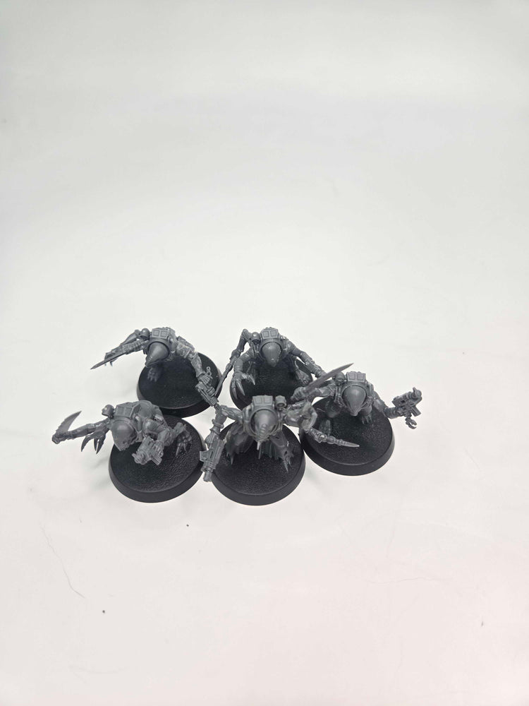 GENESTEALER CULTS - ACOLYTE HYBRIDS - WARHAMMER 40K (A1558)