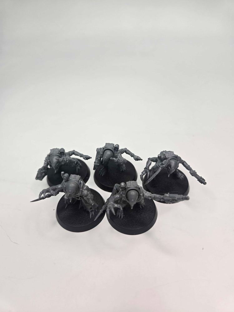 GENESTEALER CULTS - ACOLYTE HYBRIDS - WARHAMMER 40K (A1559)