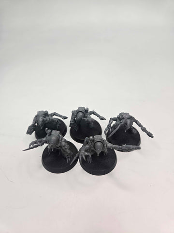 GENESTEALER CULTS - ACOLYTE HYBRIDS - WARHAMMER 40K (A1559)