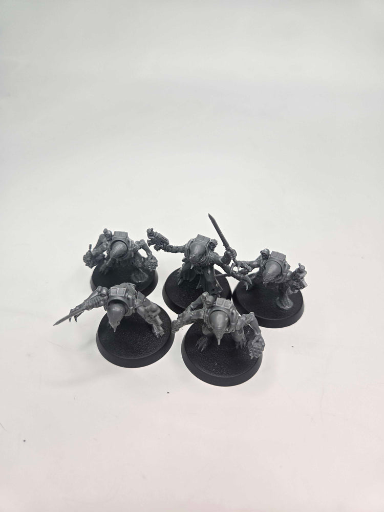 GENESTEALER CULTS - ACOLYTE HYBRIDS - WARHAMMER 40K (A1560)