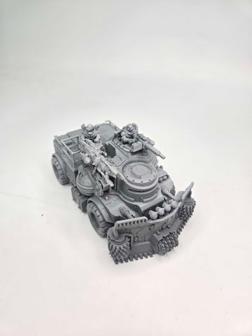 GENESTEALER CULTS - GOLIATH ROCKGRINDER - WARHAMMER 40K (A1570)