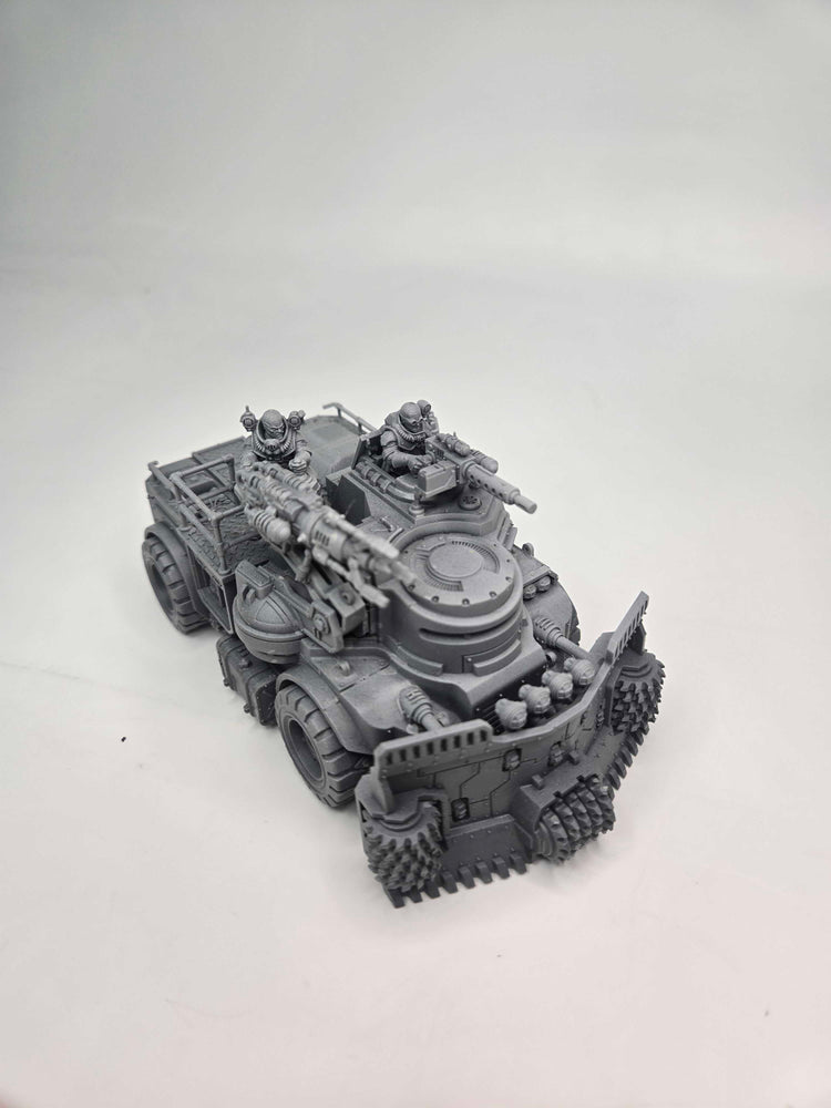 GENESTEALER CULTS - GOLIATH ROCKGRINDER - WARHAMMER 40K (A1571)