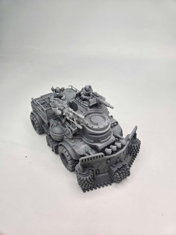 GENESTEALER CULTS - GOLIATH ROCKGRINDER - WARHAMMER 40K (A1571)