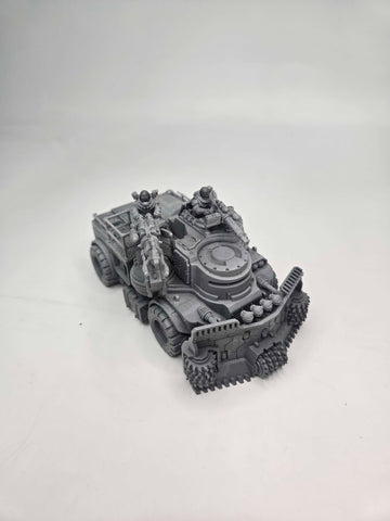 GENESTEALER CULTS - GOLIATH ROCKGRINDER - WARHAMMER 40K (A1572)