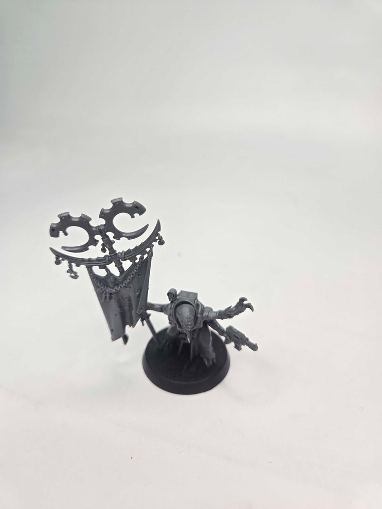 GENESTEALER CULTS - ACOLYTE ICONWARD - WARHAMMER 40K (A1588)