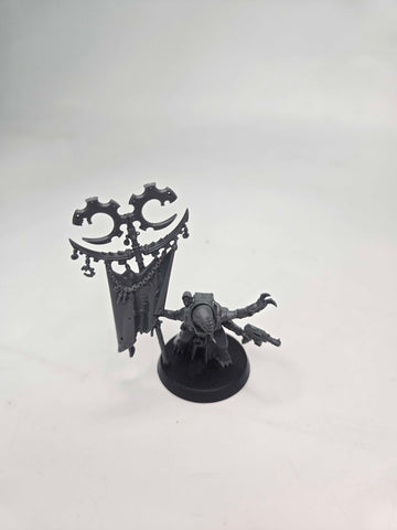 GENESTEALER CULTS - ACOLYTE ICONWARD - WARHAMMER 40K (A1589)