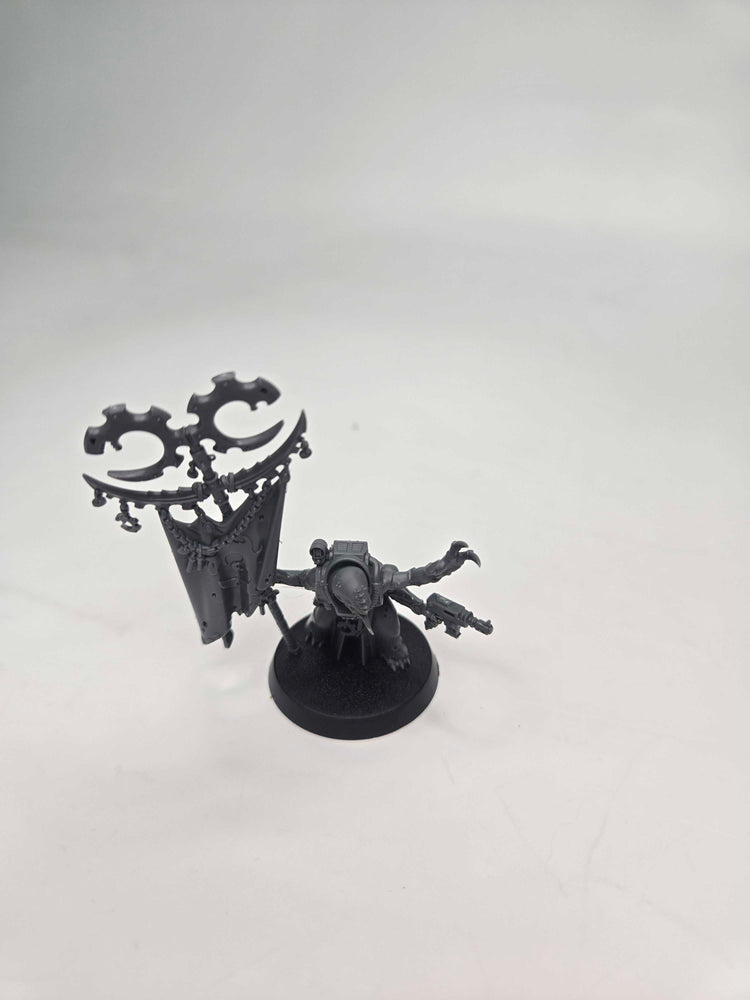 GENESTEALER CULTS - ACOLYTE ICONWARD - WARHAMMER 40K (A1590)
