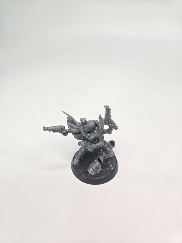 GENESTEALER CULTS - KELERMORPH - WARHAMMER 40K (A1592)