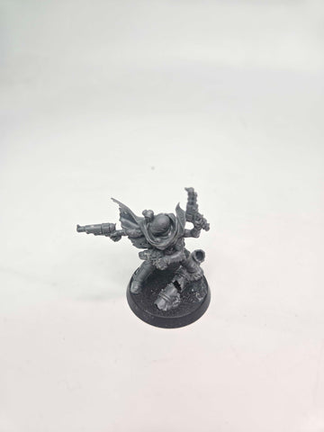 GENESTEALER CULTS - KELERMORPH - WARHAMMER 40K (A1592)