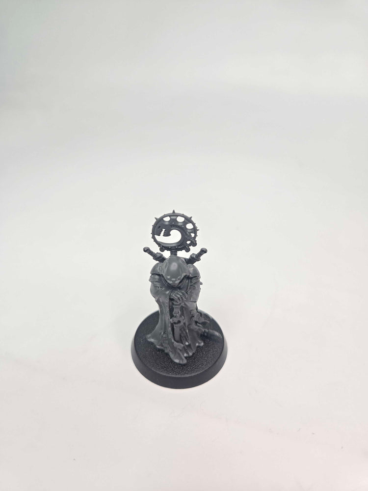 GENESTEALER CULTS - LOCUS - WARHAMMER 40K (A1593)