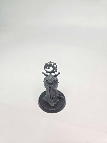 GENESTEALER CULTS - LOCUS - WARHAMMER 40K (A1593)