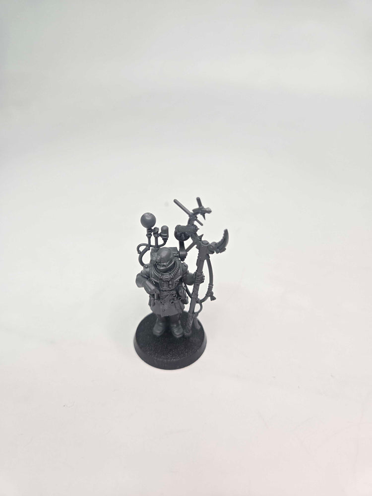 GENESTEALER CULTS - BIOPHAGUS - WARHAMMER 40K (A1596)
