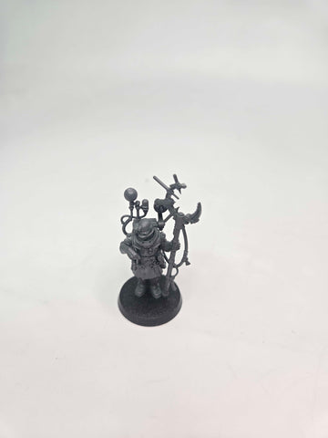 GENESTEALER CULTS - BIOPHAGUS - WARHAMMER 40K (A1596)