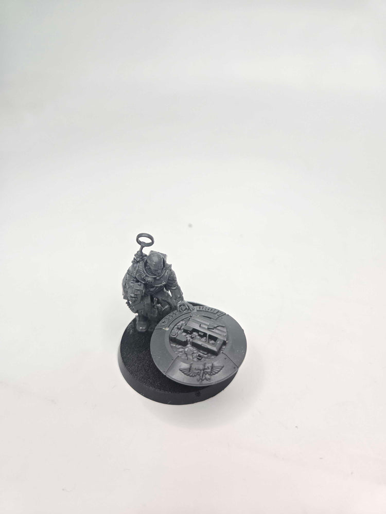 GENESTEALER CULTS - NEXOS - WARHAMMER 40K (A1597)