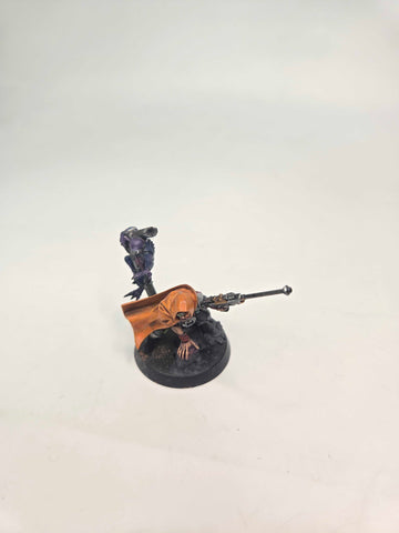 GENESTEALER CULTS - SANCTUS - WARHAMMER 40K (A1598)