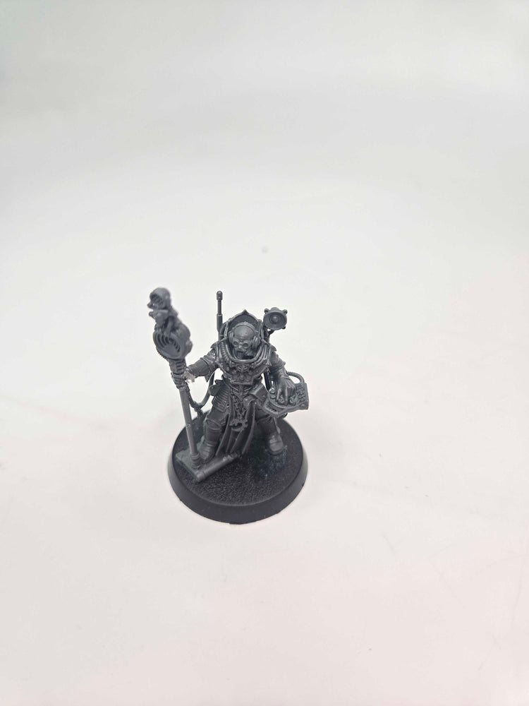GENESTEALER CULTS - CLAMAVUS - WARHAMMER 40K (A1599)