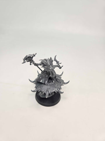 THOUSAND SONS - TZAANGOR SHAMAN - WARHAMMER 40K (A1701)