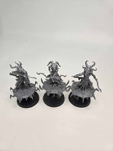 THOUSAND SONS - TZAANGOR ENLIGHTENED - WARHAMMER 40K (A1702)