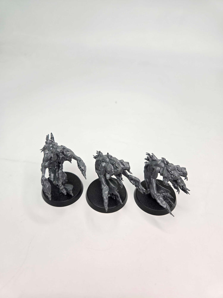 CHAOS DAEMONS - FLAMERS - WARHAMMER 40K (A1703)