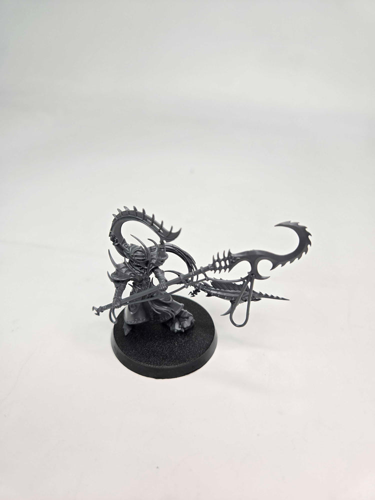 IDONETH DEEPKIN - ISHARANN SOULRENDER - WARHAMMER AGE OF SIGMAR (A1706)