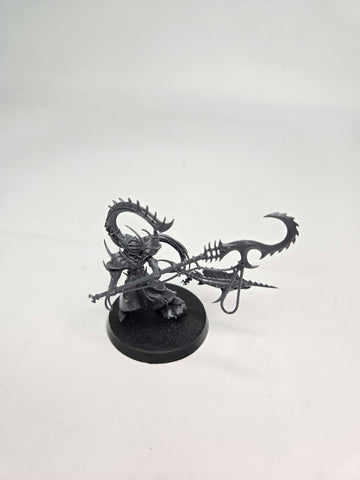 IDONETH DEEPKIN - ISHARANN SOULRENDER - WARHAMMER AGE OF SIGMAR (A1706)