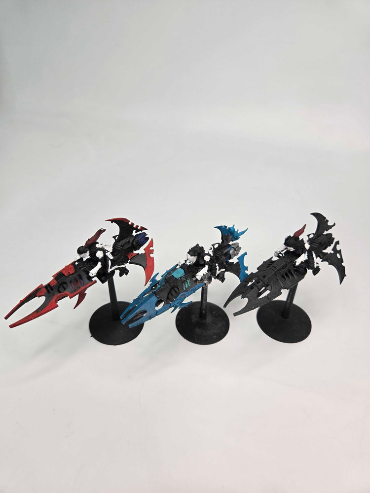 DRUKHARI - REAVERS - WARHAMMER 40K (A1708)