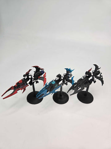 DRUKHARI - REAVERS - WARHAMMER 40K (A1708)