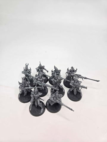 DRUKHARI - KABALITE WARRIORS - WARHAMMER 40K (A1709)