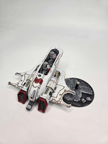 TAU - PIRANHA - WARHAMMER 40K (A1729)